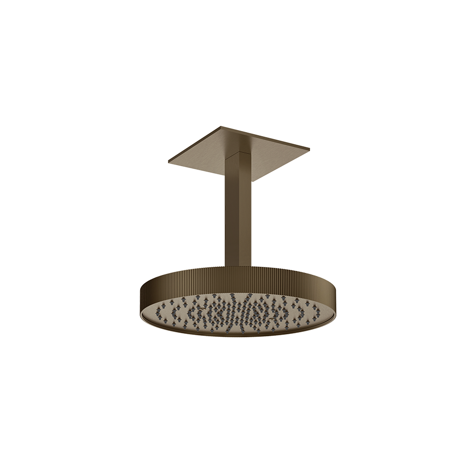 63572 - Coffee Bronze Brushed Pvd