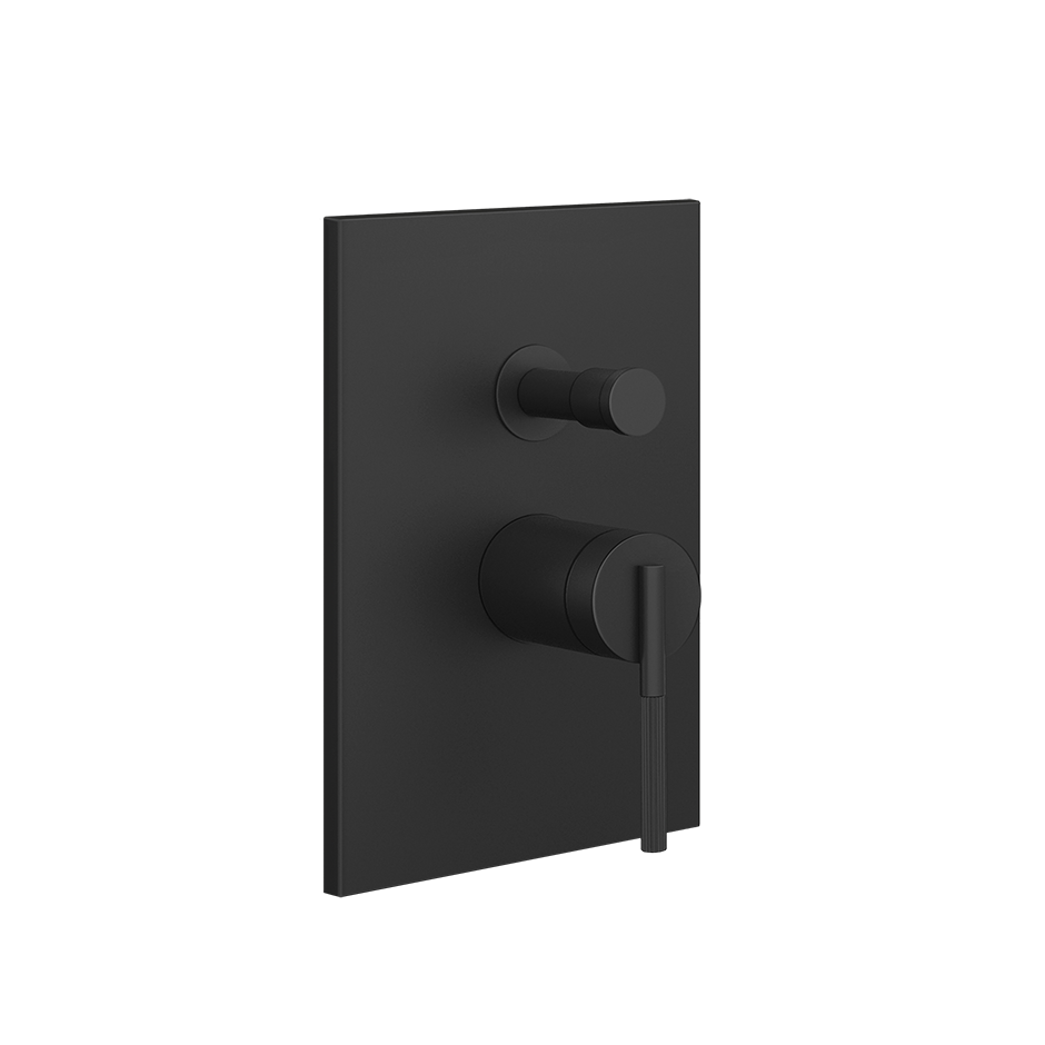63577 - Matte Black