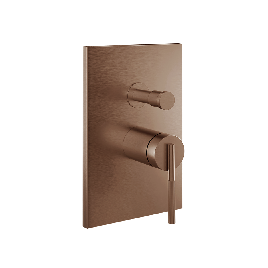 63577 - Copper Brushed Pvd