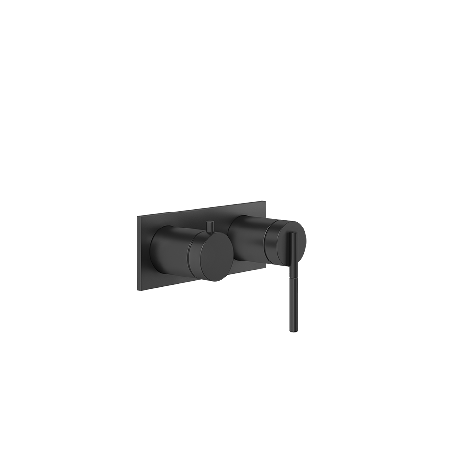 63579 - Matte Black