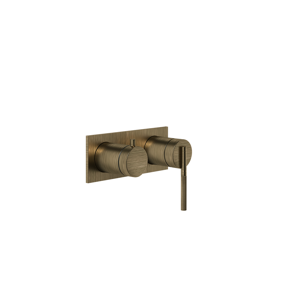 63579 - Antique Brass