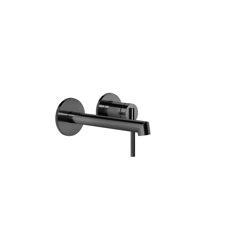 63581 - Black Metal Pvd