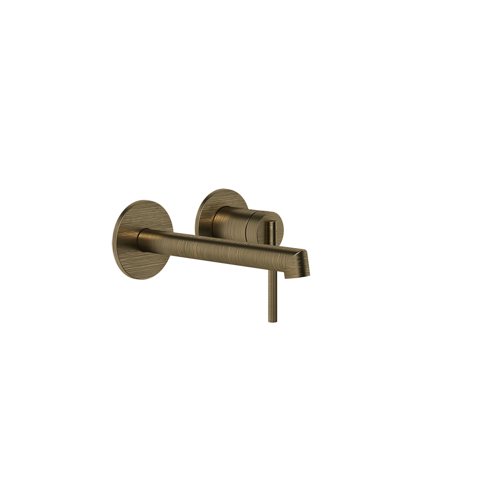 63581 - Antique Brass