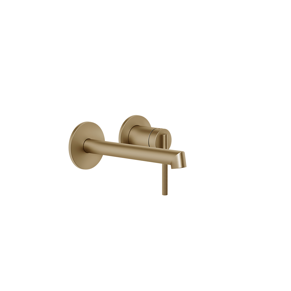 63581 - Warm Bronze Br. Pvd