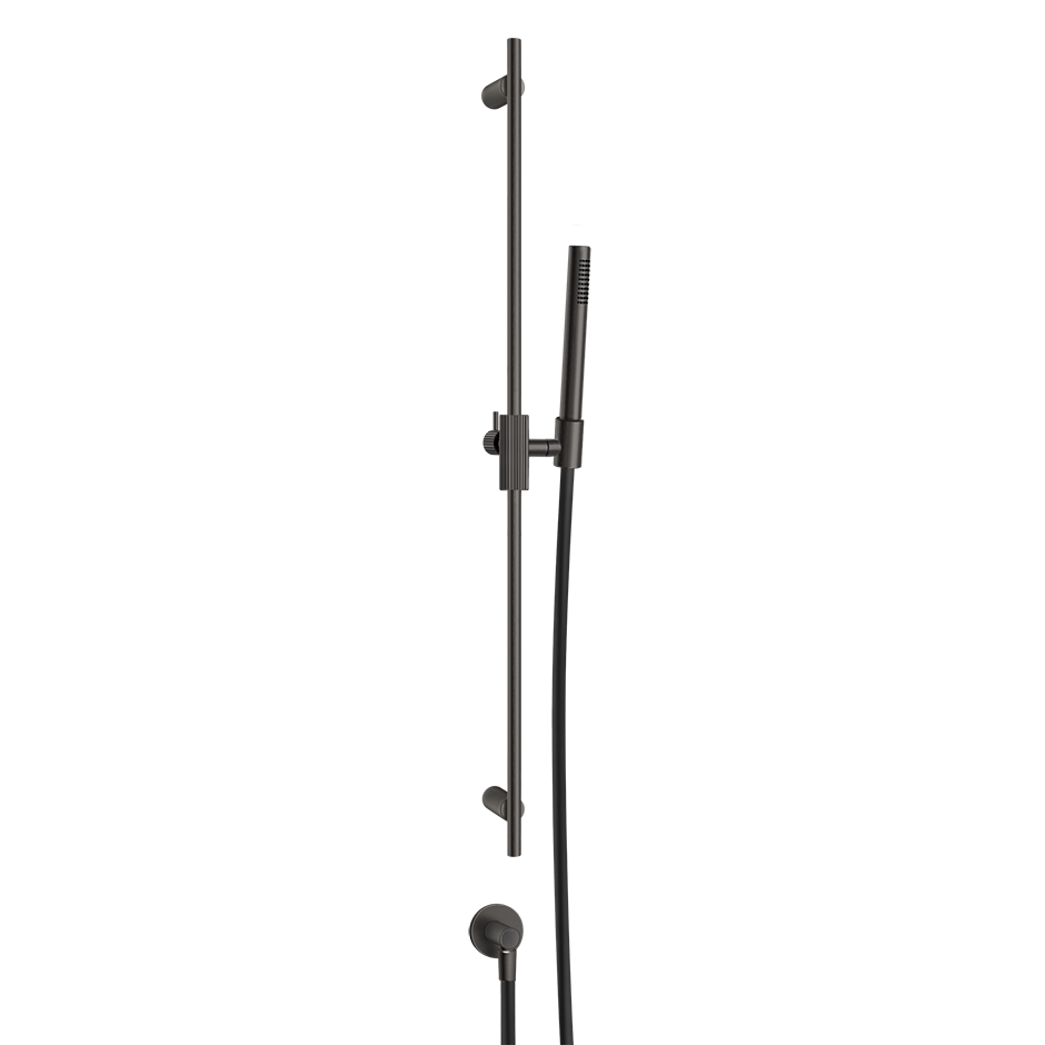 63582 - Black Metal Br. Pvd