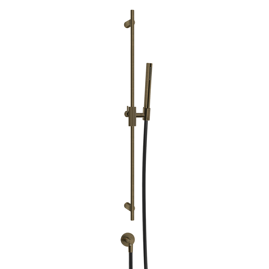 63582 - Antique Brass