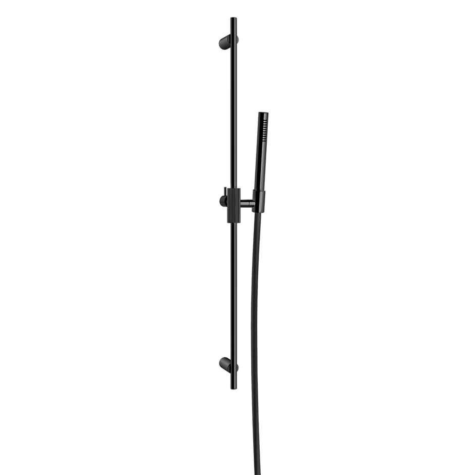63584 - Black Metal Pvd
