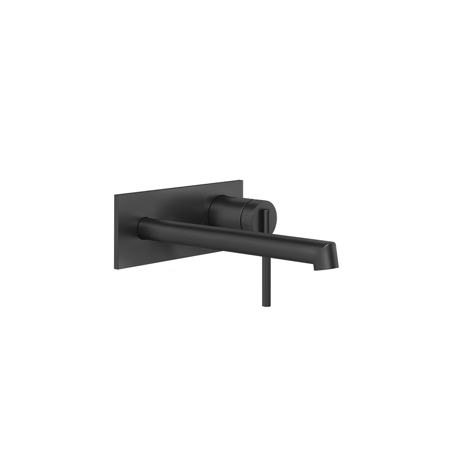 63589 - Matte Black