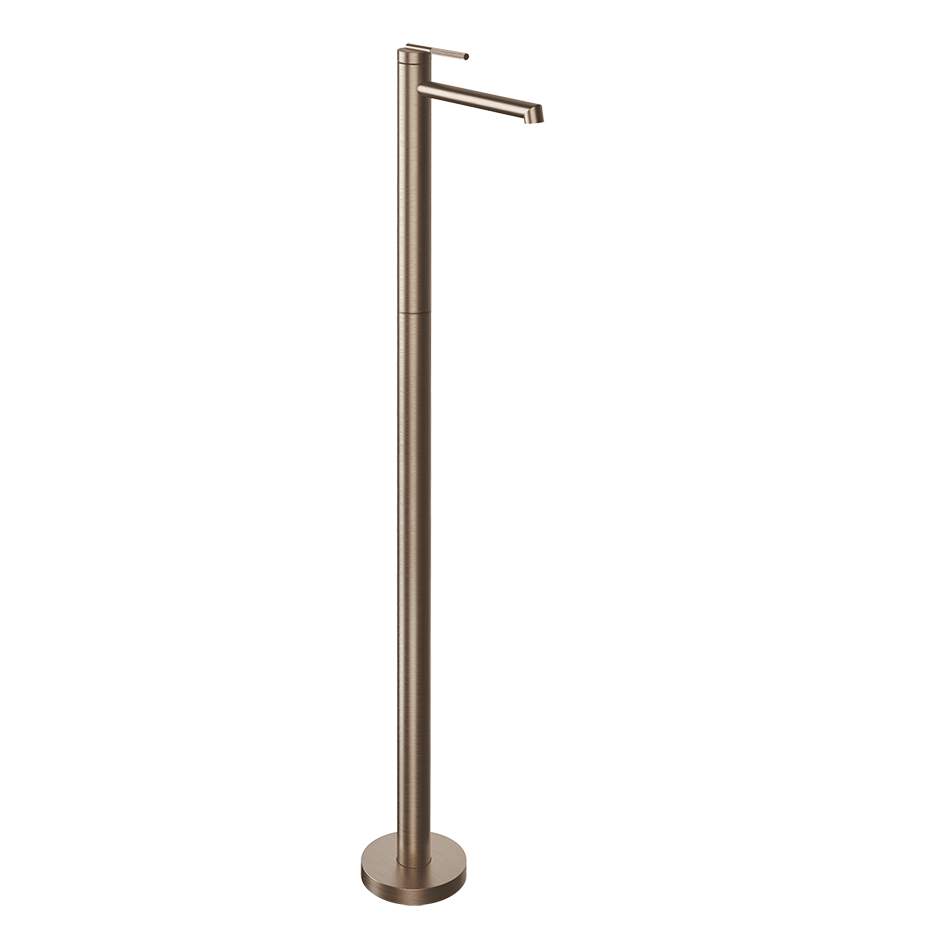 63593 - Copper Brushed Pvd
