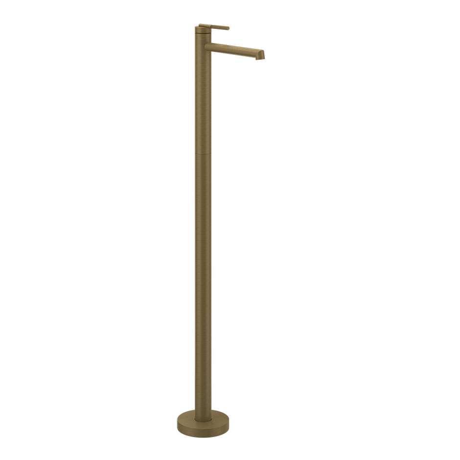 63593 - Antique Brass