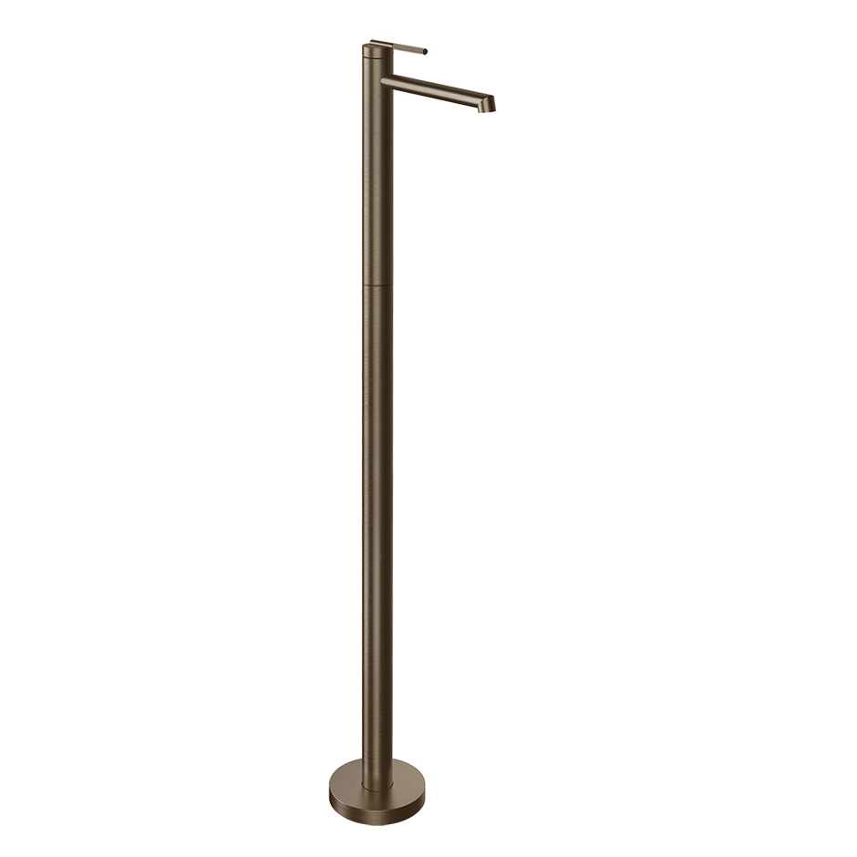63593 - Coffee Bronze Brushed Pvd