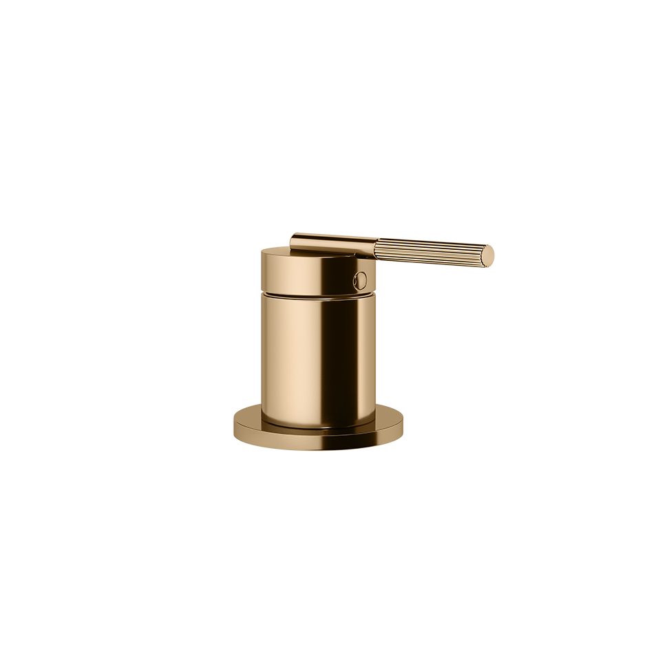 63600 - Warm Bronze Pvd