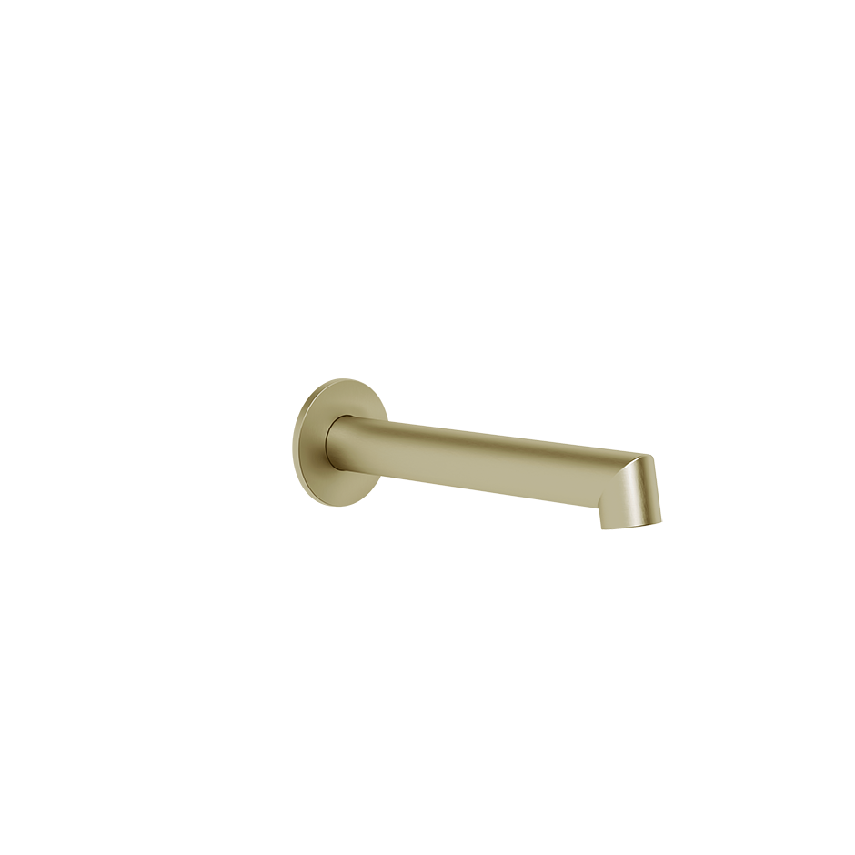 63603 - Brass Brushed Pvd