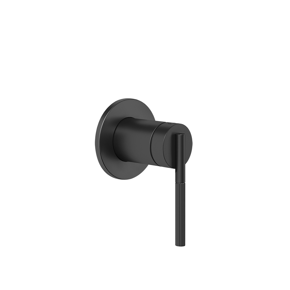 63609 - Matte Black