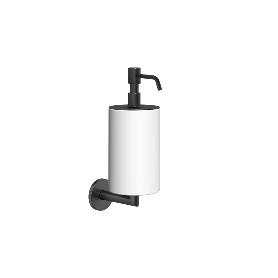 63613 - Matte Black