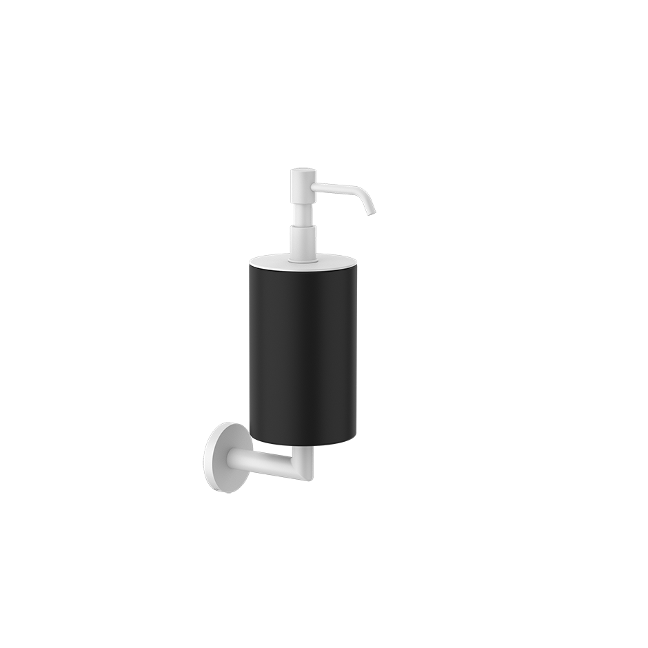 63614 - Matte White
