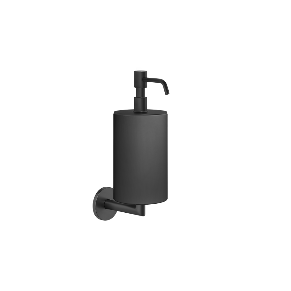 63614 - Matte Black