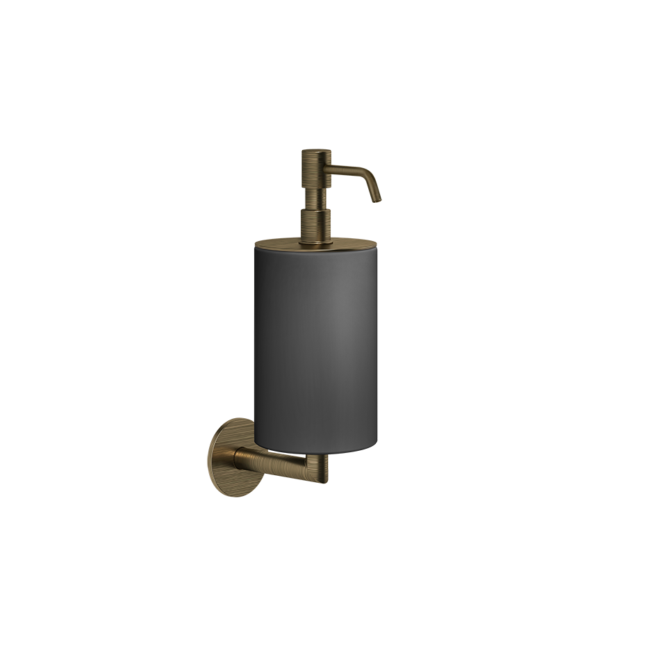 63614 - Antique Brass