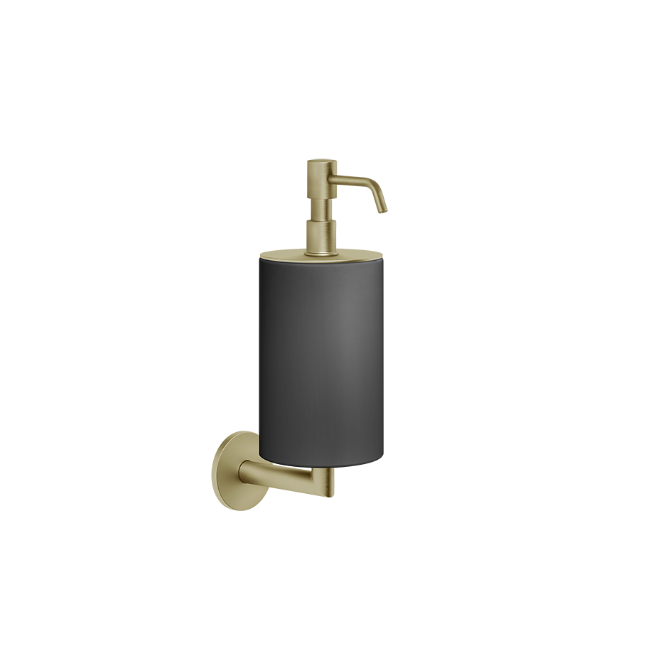 63614 - Brass Brushed Pvd