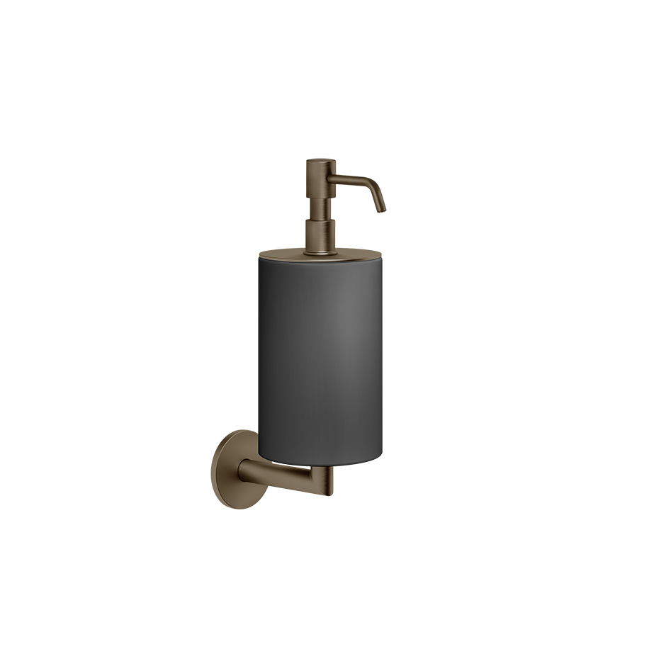 63614 - Coffee Bronze Brushed Pvd