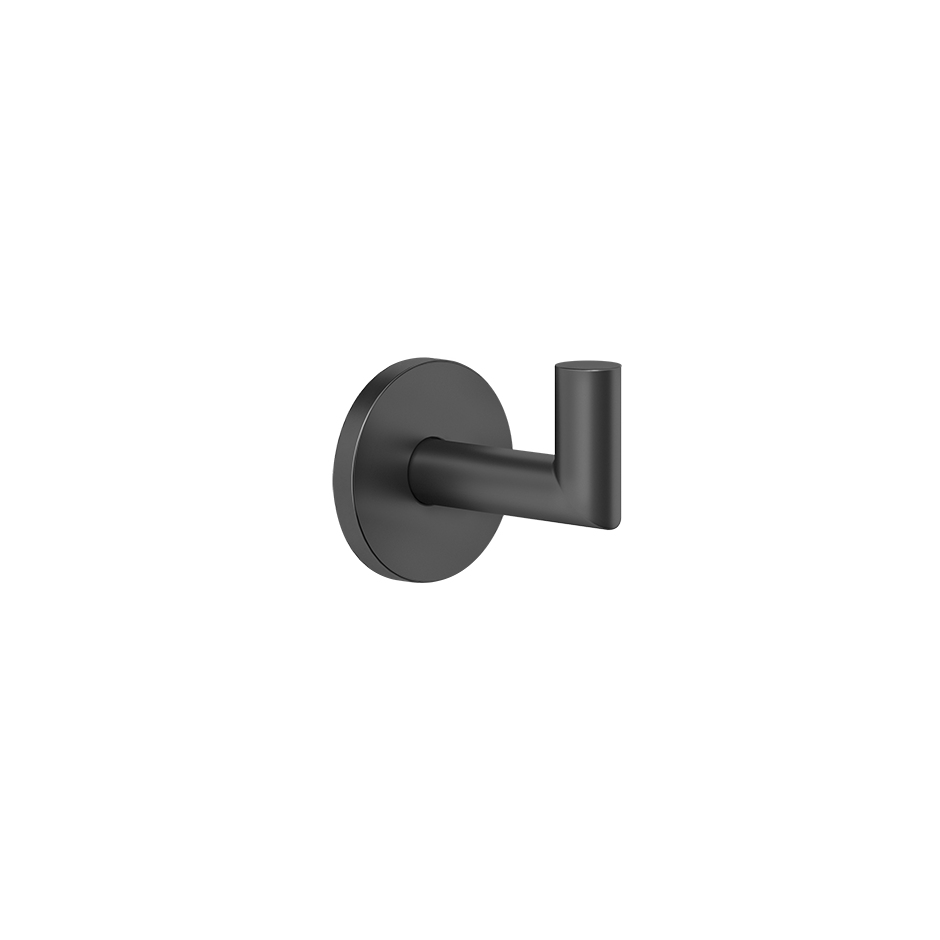 63621 - Matte Black
