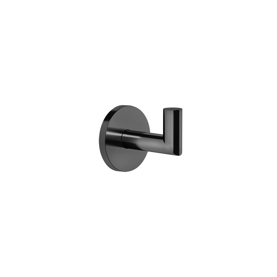 63621 - Black Metal Pvd