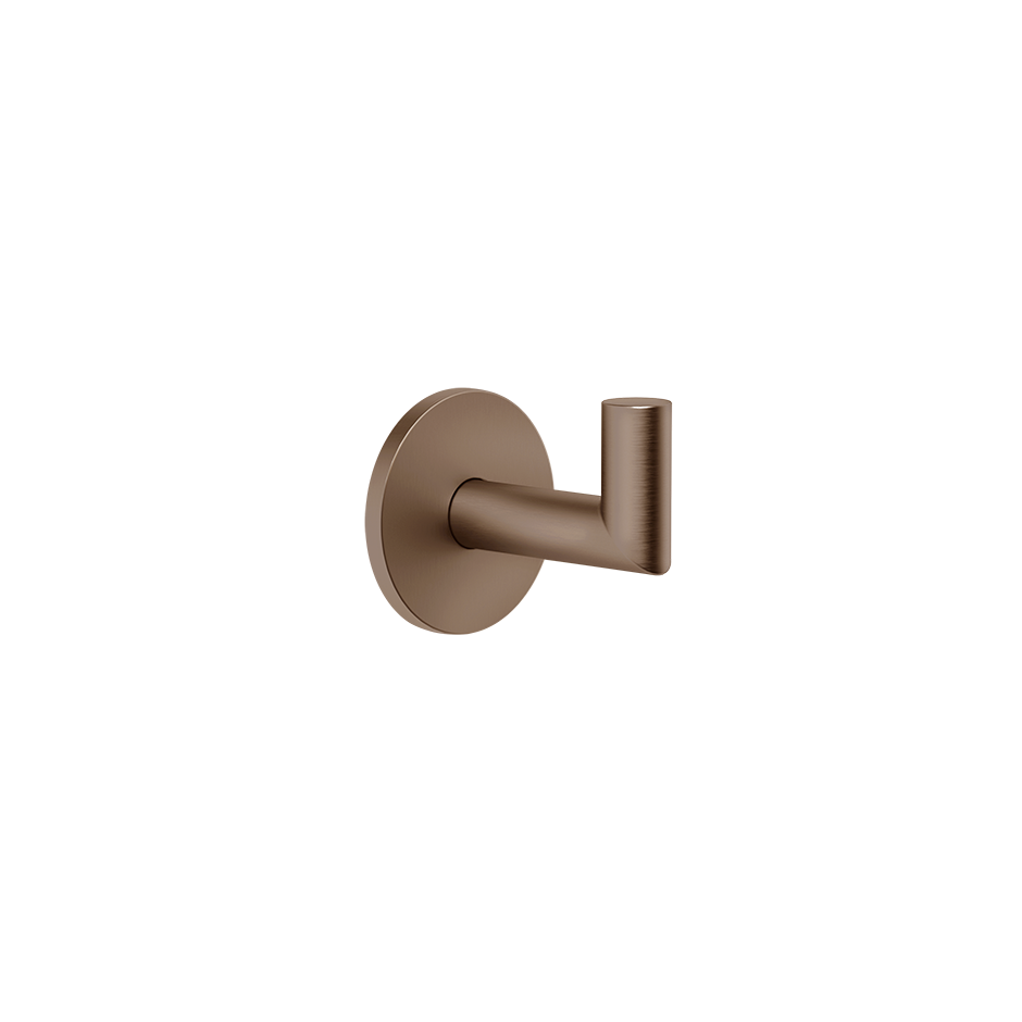 63621 - Copper Brushed Pvd