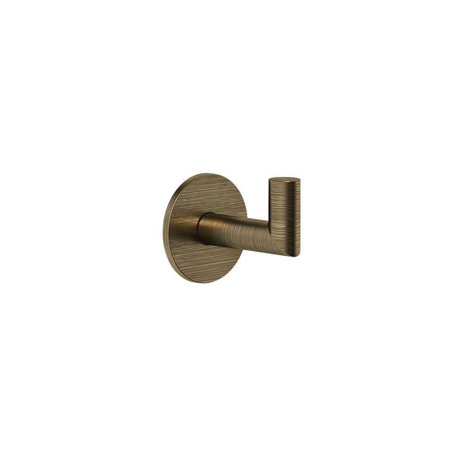 63621 - Antique Brass