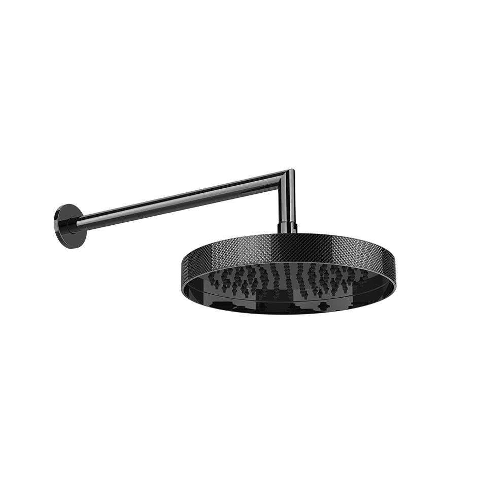 63645 - Black Metal Pvd