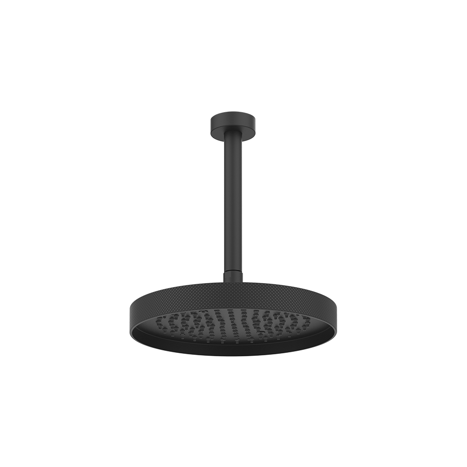 63650 - Matte Black
