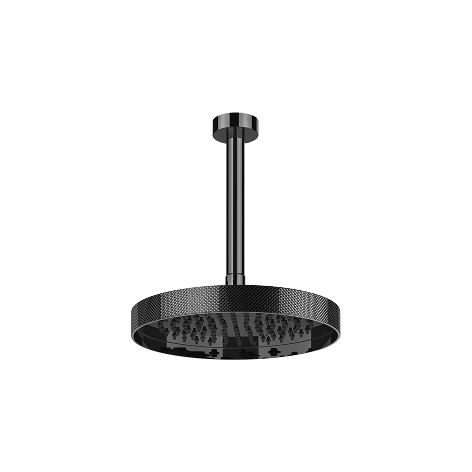 63650 - Black Metal Pvd