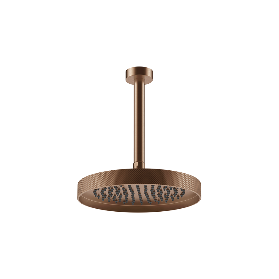 63650 - Copper Brushed Pvd