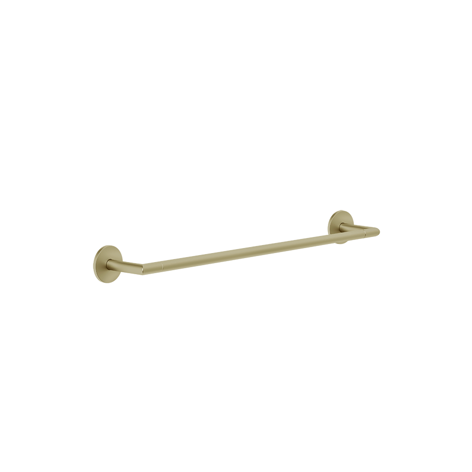 63700 - Brass Brushed Pvd