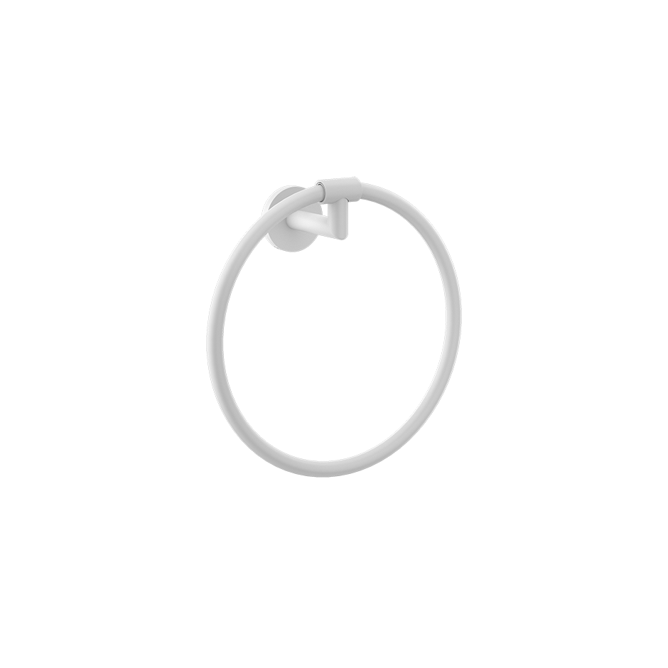 63709 - Matte White