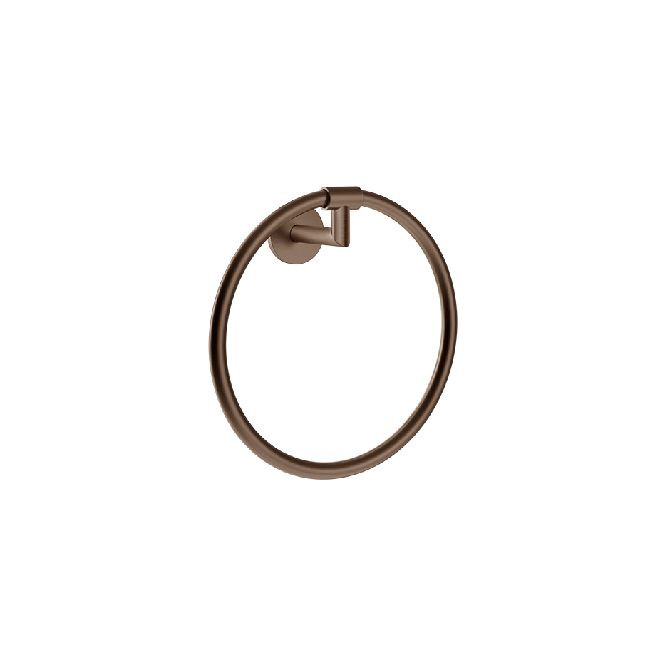 63709 - Copper Brushed Pvd
