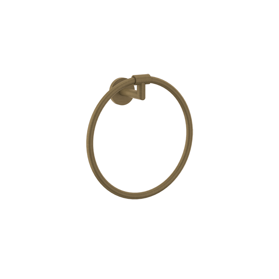 63709 - Antique Brass