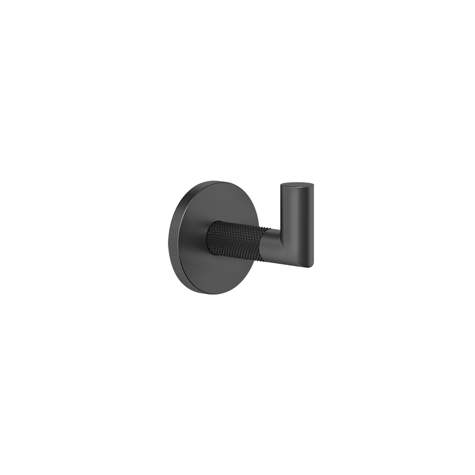 63721 - Matte Black