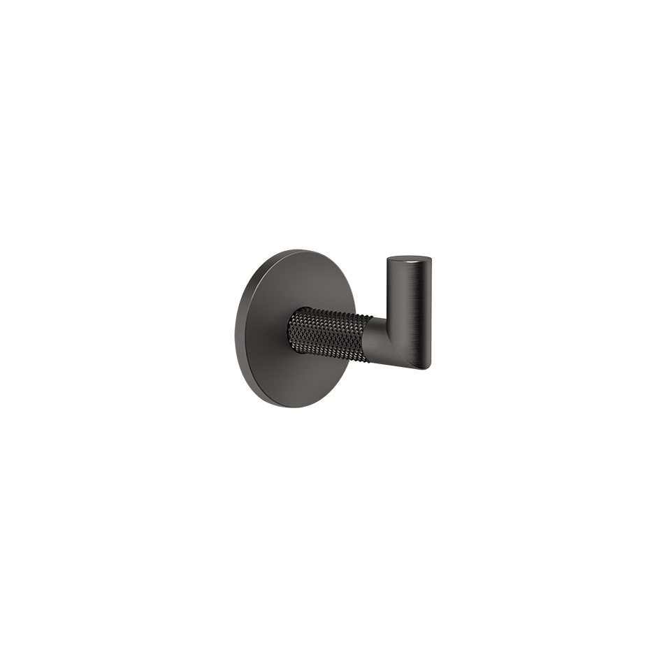 63721 - Black Metal Br. Pvd