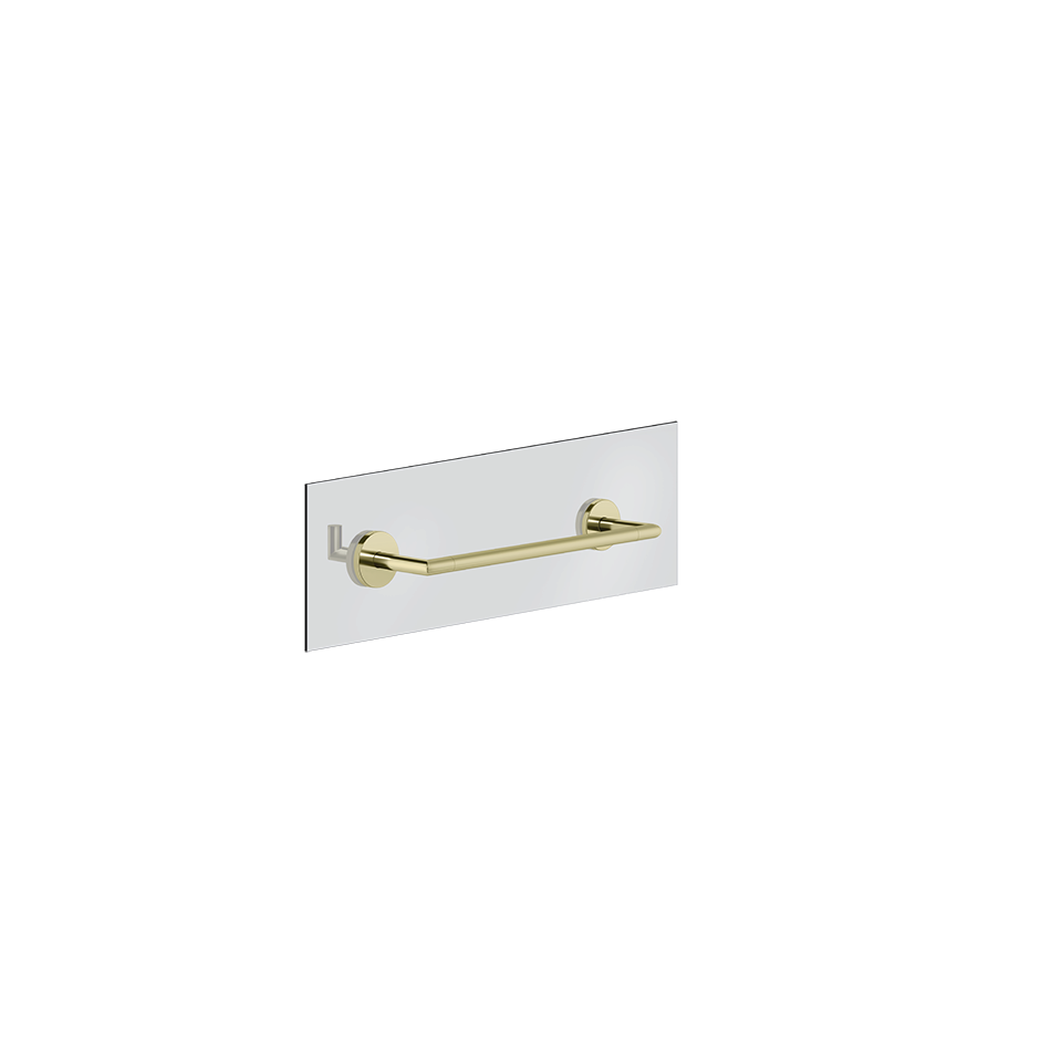 63724 - Brass Pvd