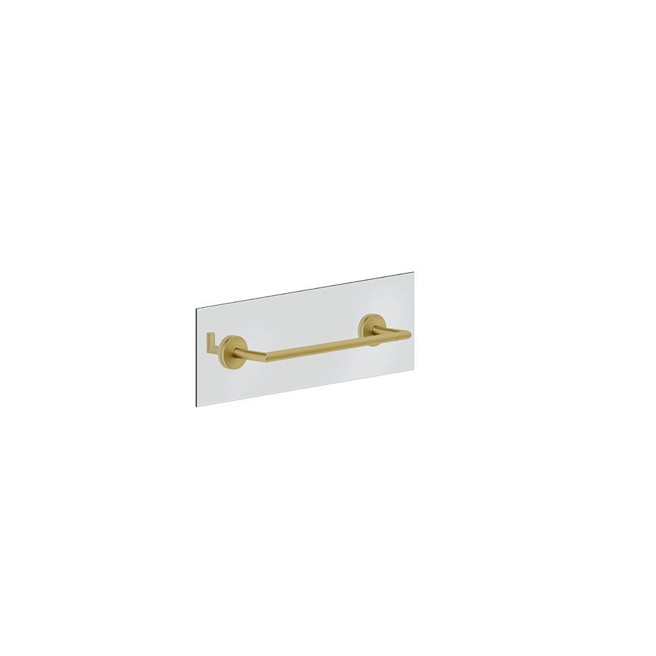 63724 - Gold Brushed Pvd