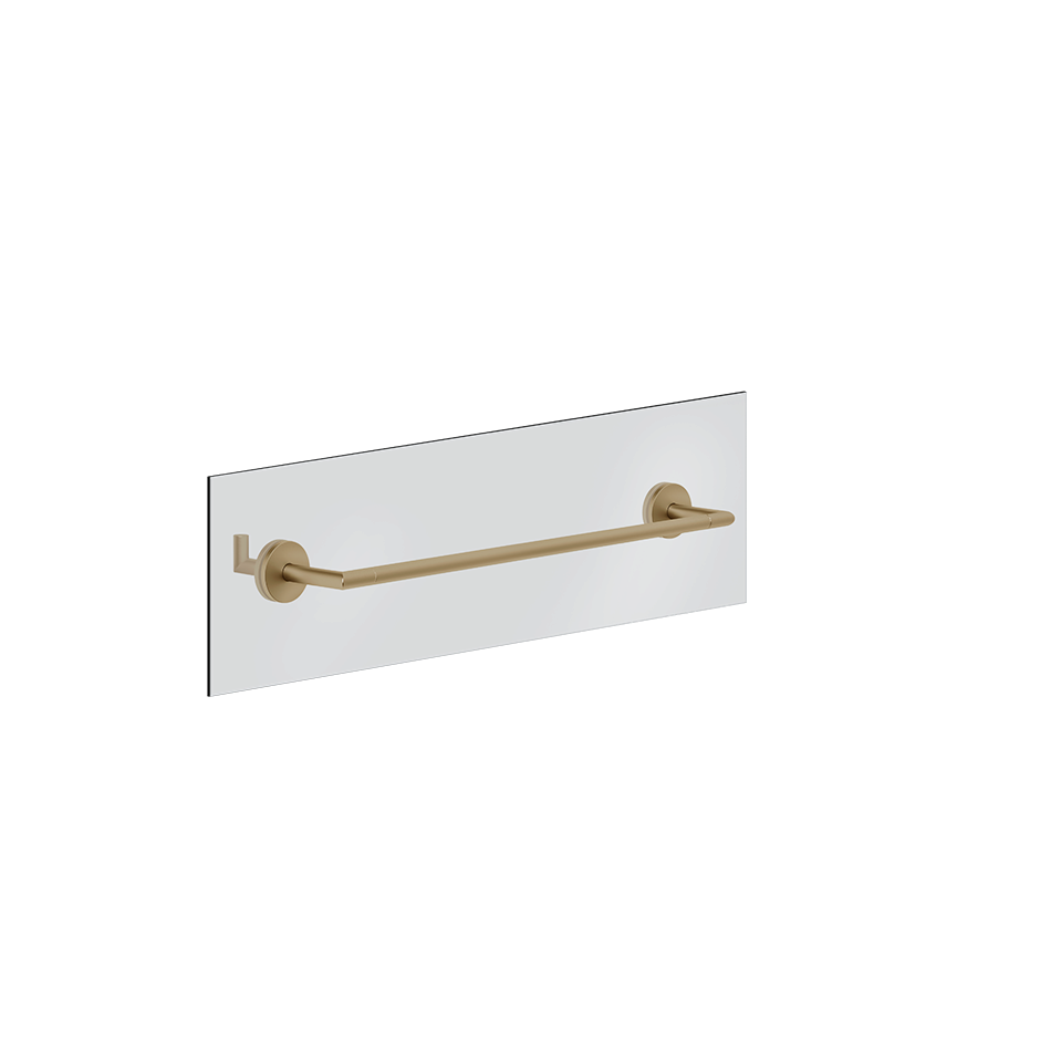 63726 - Warm Bronze Br. Pvd