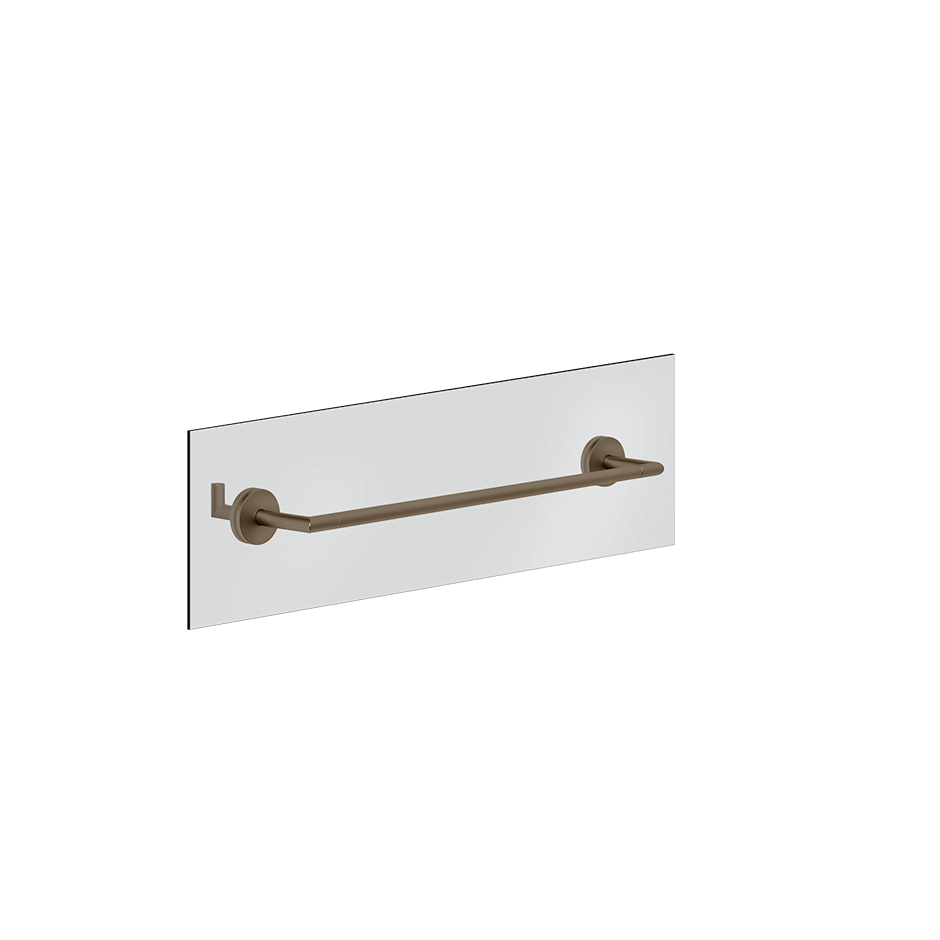 63726 - Coffee Bronze Brushed Pvd