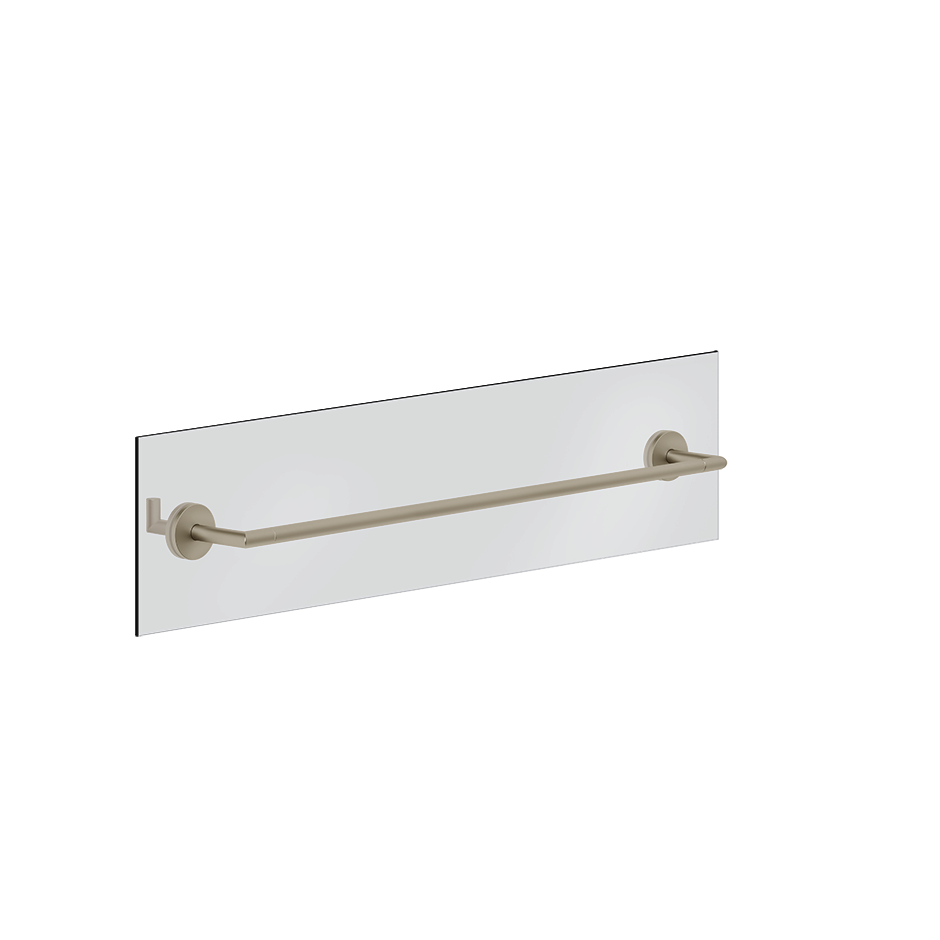 63728 - Finox Brushed Nickel