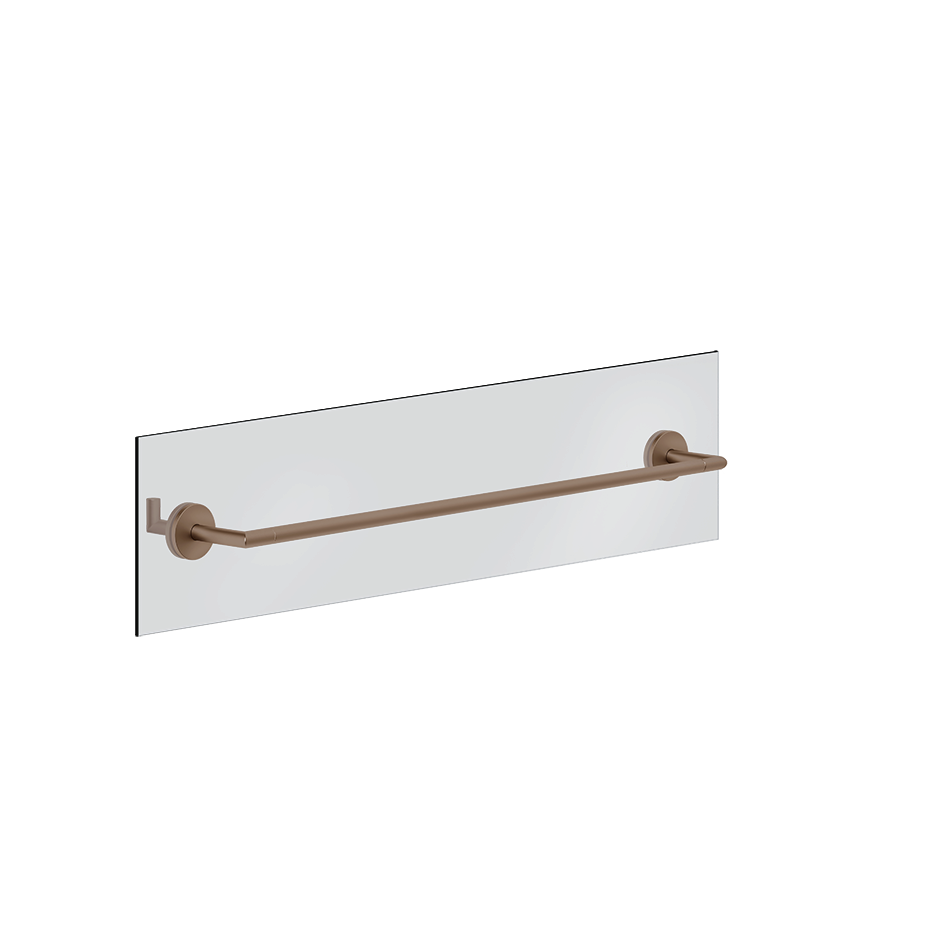 63728 - Copper Brushed Pvd