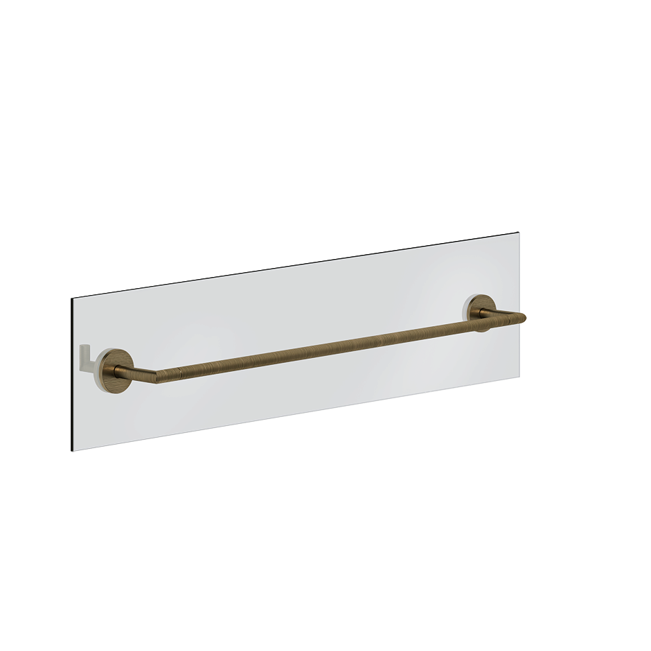 63728 - Antique Brass