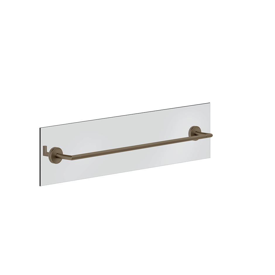 63728 - Coffee Bronze Brushed Pvd