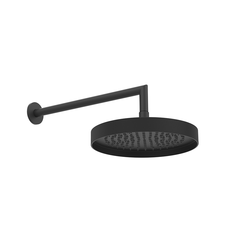 63745 - Matte Black