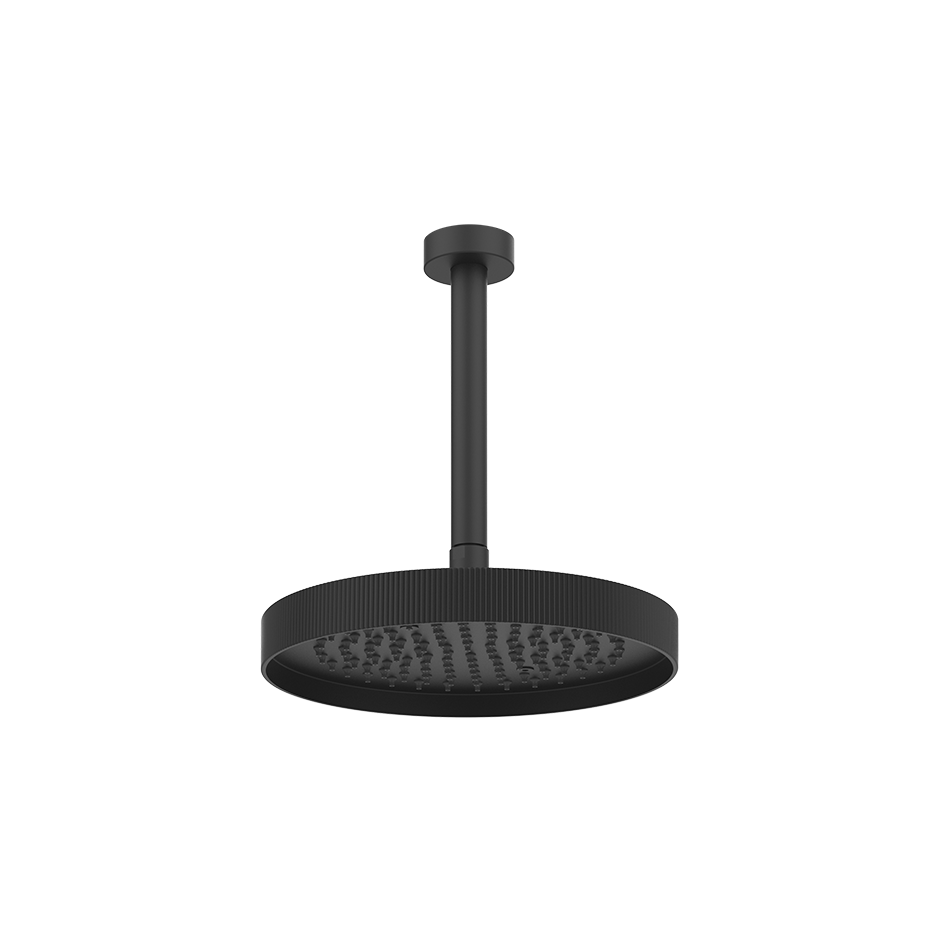 63750 - Matte Black