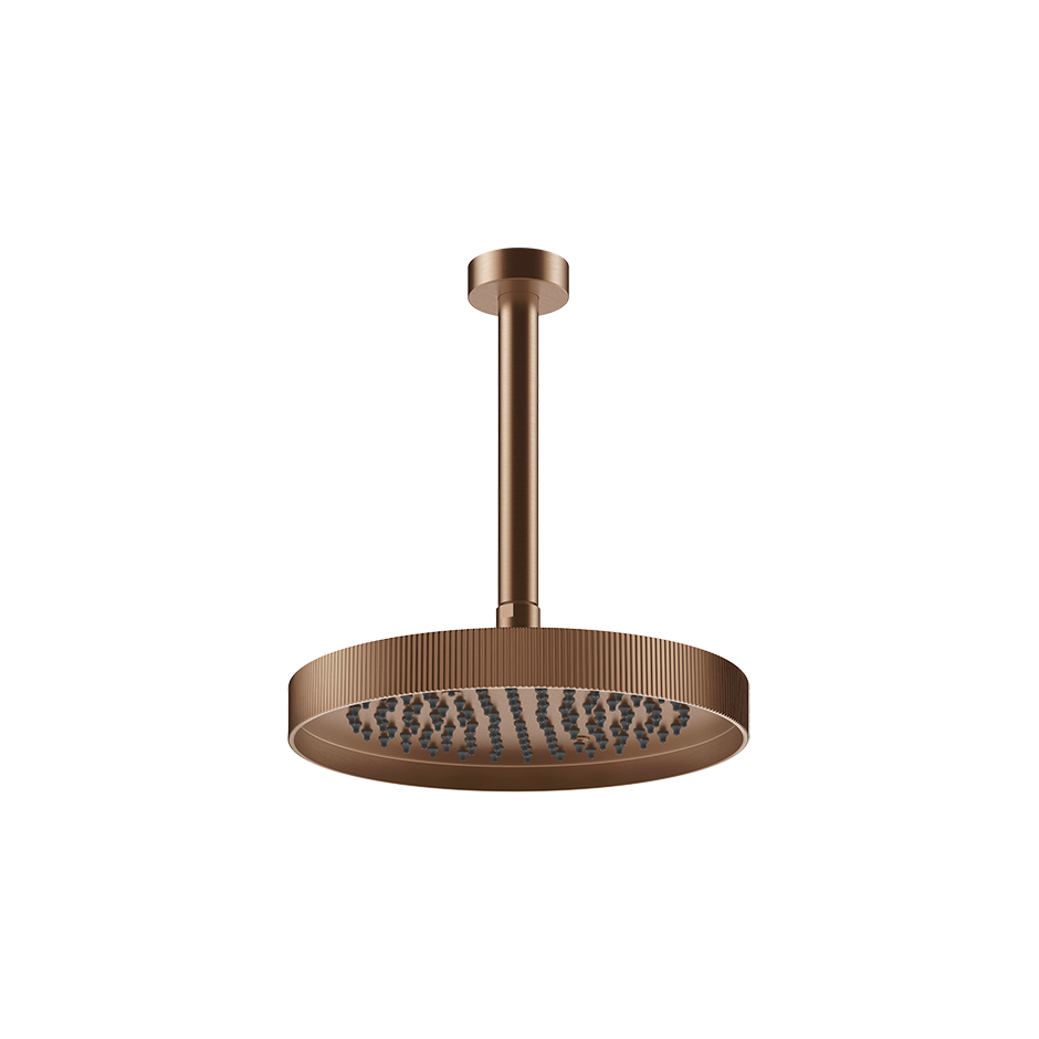 63753 - Copper Brushed Pvd