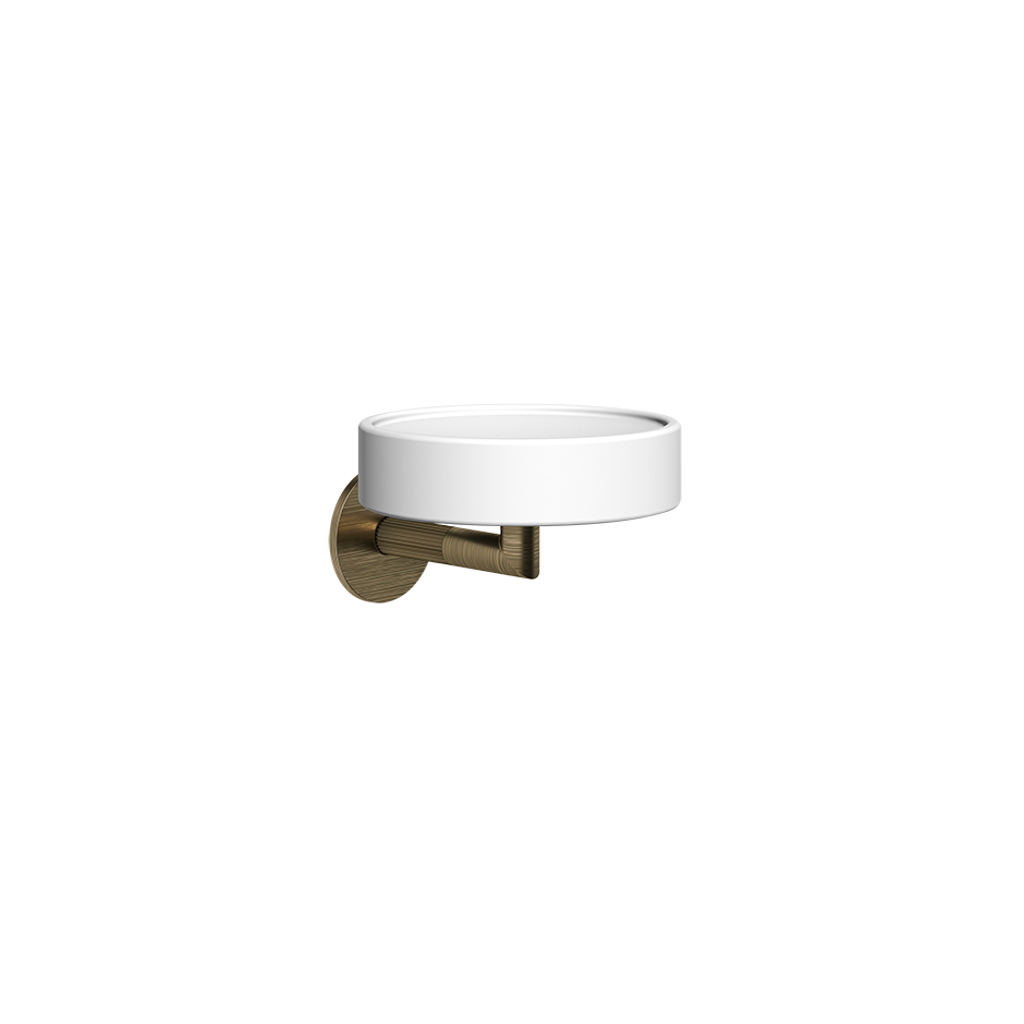 63801 - Antique Brass